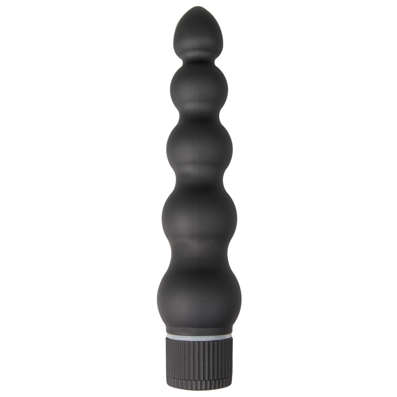 Black Magic anaal vibrator