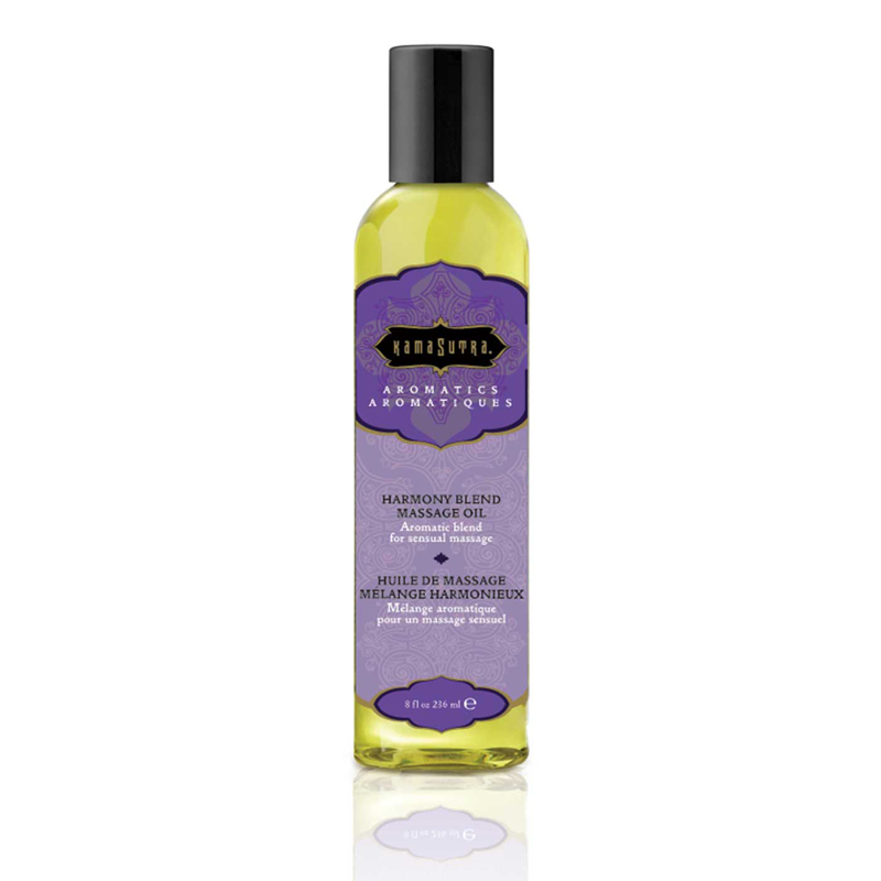 Harmony Blend massageolie