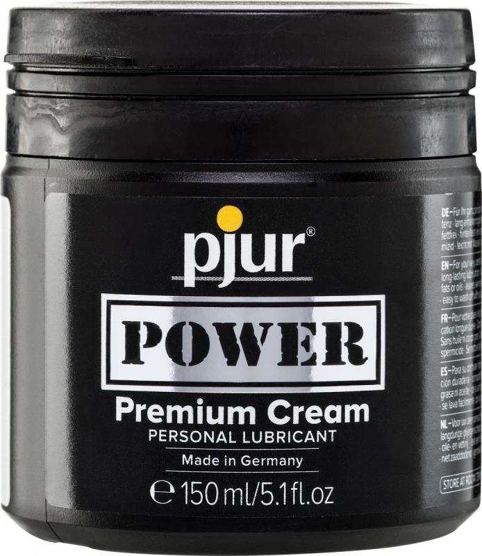 Power Premium glijmiddel - 150 ml