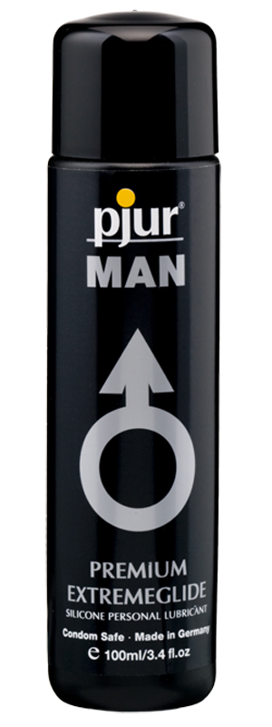 Man Premium Extremeglide glijmiddel - 100 ml