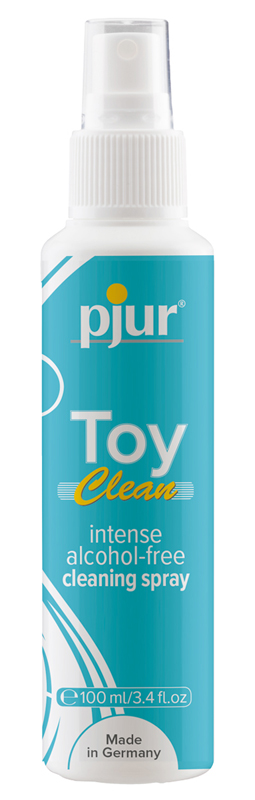 Pjur Toycleaner - 100 ml