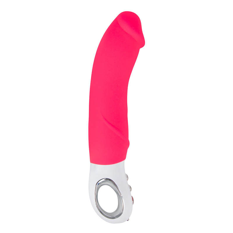 Big Boss G5 Realistische Vibrator - Roze