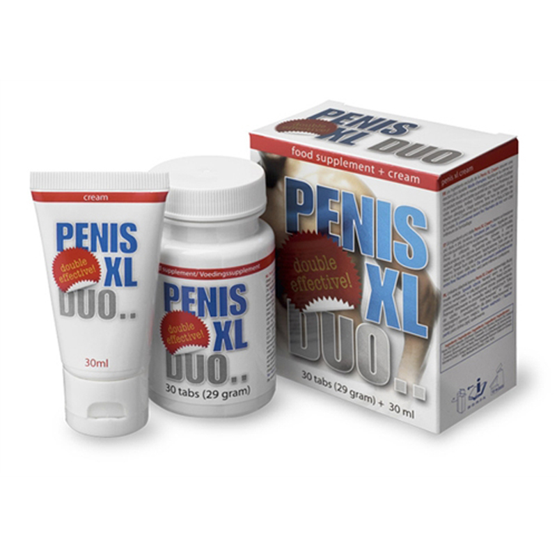 Penis XL Duo