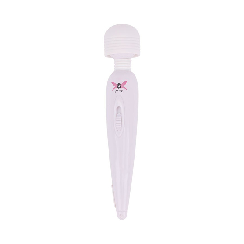 Pixey Pocket Wand Vibrator