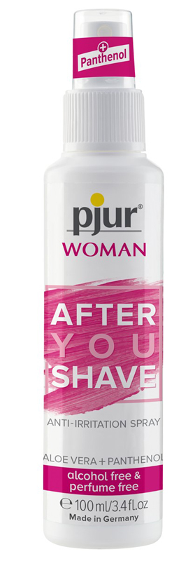 Pjur Woman After You Shave Spray - 100ml