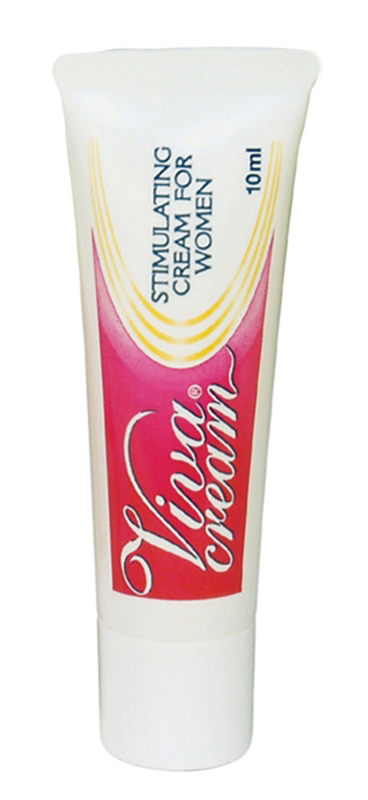 Viva Cream Stimulerende Clitoris Gel