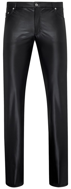 Wetlook Broek