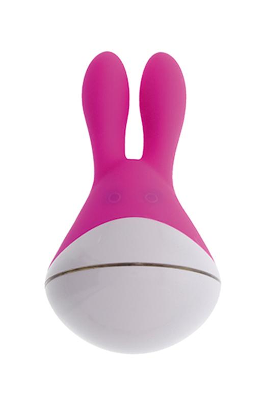 O-bunny vibrator - Tortoro