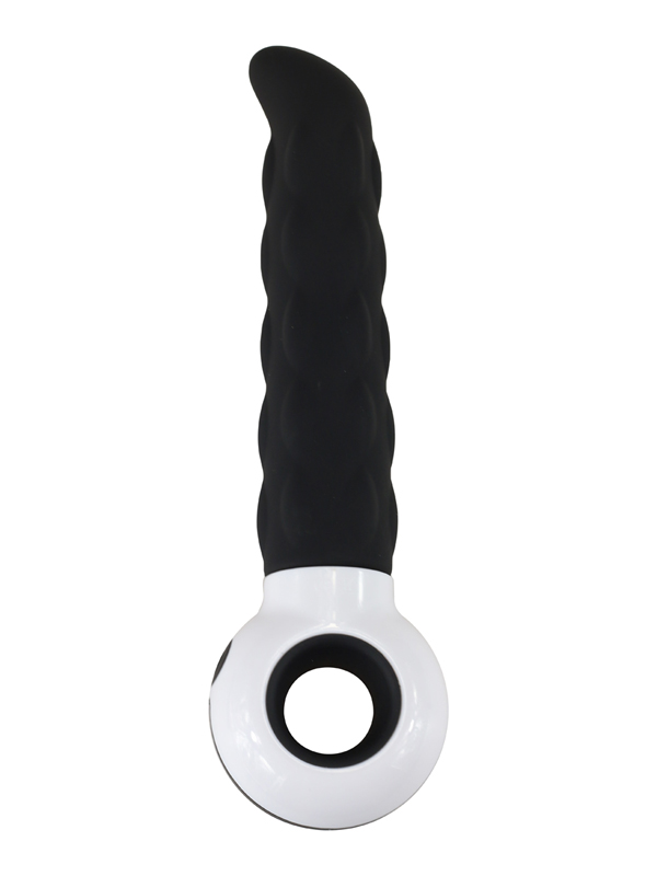 Vibrator O-Zone Delight in het zwart