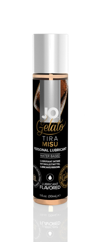 JO Gelato Tiramisu Glijmiddel - 30 ml