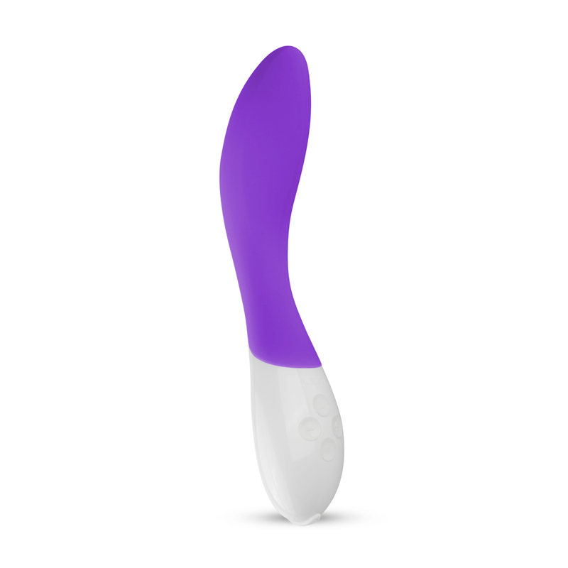 Lelo vibrator Mona in het paars