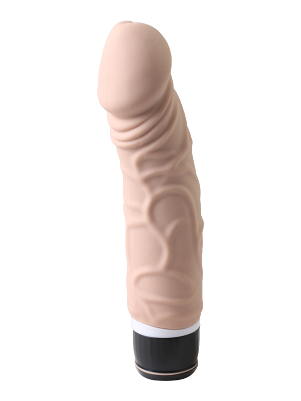 Classic Original Vibrator - Huidskleur