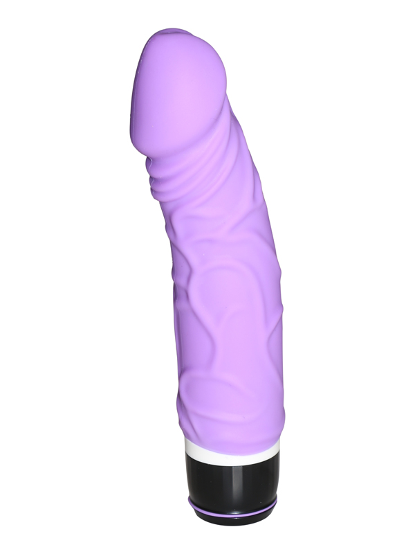 Classic Original Vibrator Purple