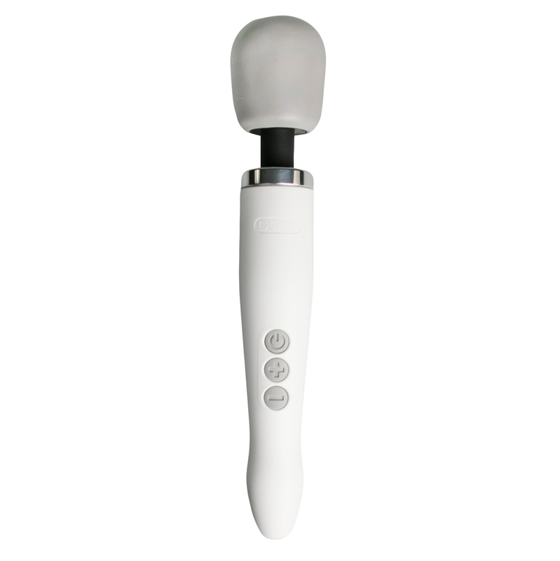 Doxy Wand Massager XXL Wit