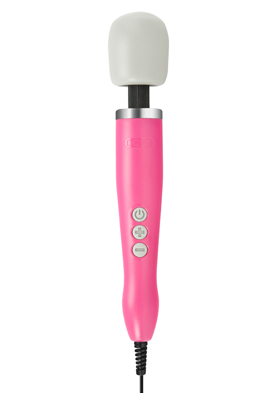 Doxy Wand Massager XXL Roze