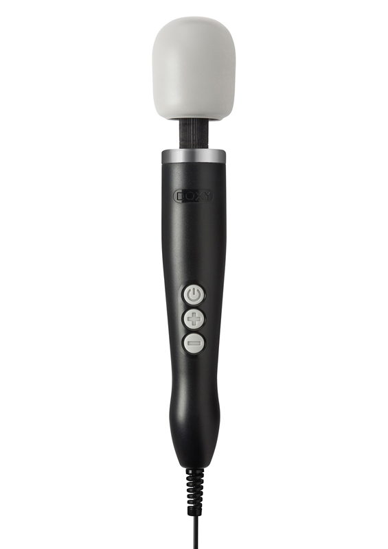 Doxy Wand Massager XXL Zwart