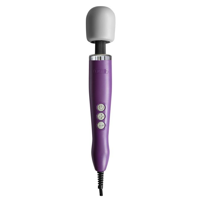 Doxy Wand Massager XXL Paars