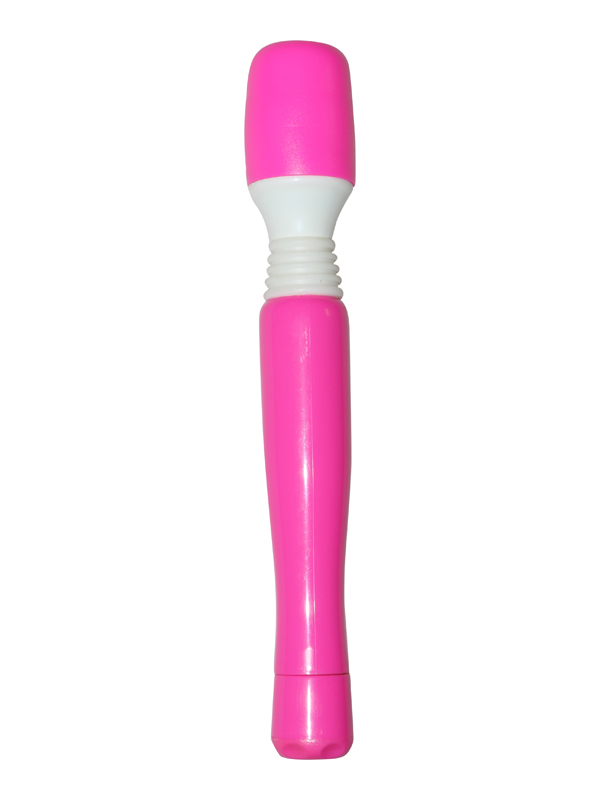 Mini Wanachi Massager Roze