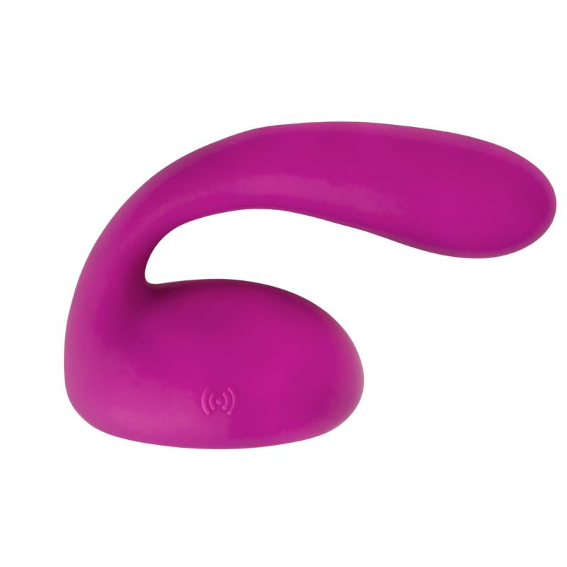 Lelo vibrator Tara in een paarse kleur