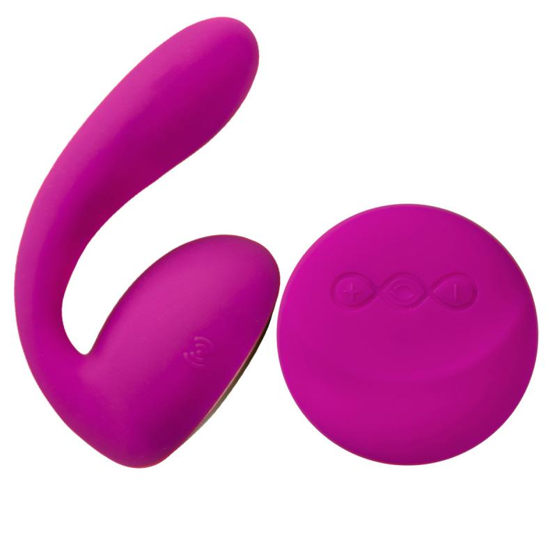 Lelo vibrator Ida Paars