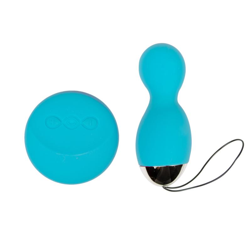 Lelo vibrator Hula Beads