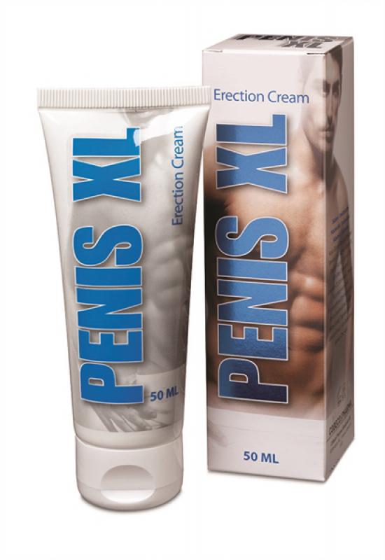 Penis XL Creme