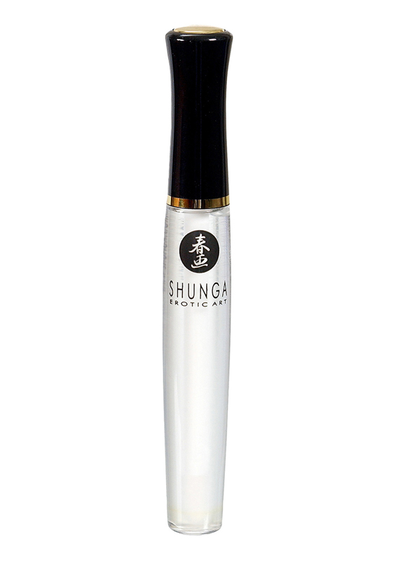 Shunga - Divine Oral Pleasure Lipgloss