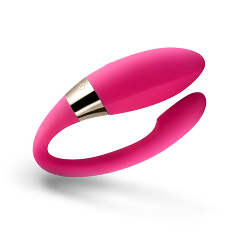 Lelo vibrator Noa Cerise