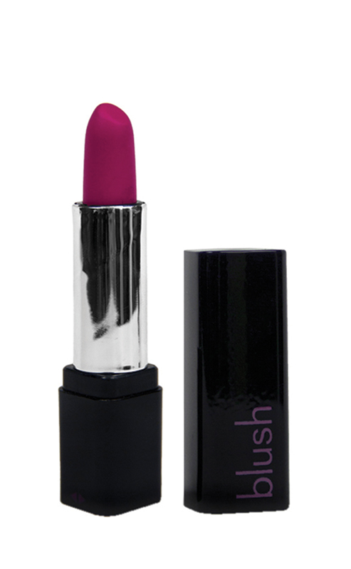 Rose Lipstick Vibe Mini Vibrator