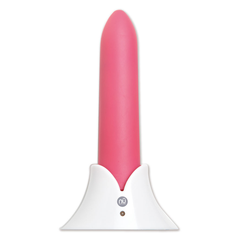 Nu Sensuelle Point Bullet Vibrator - Roze