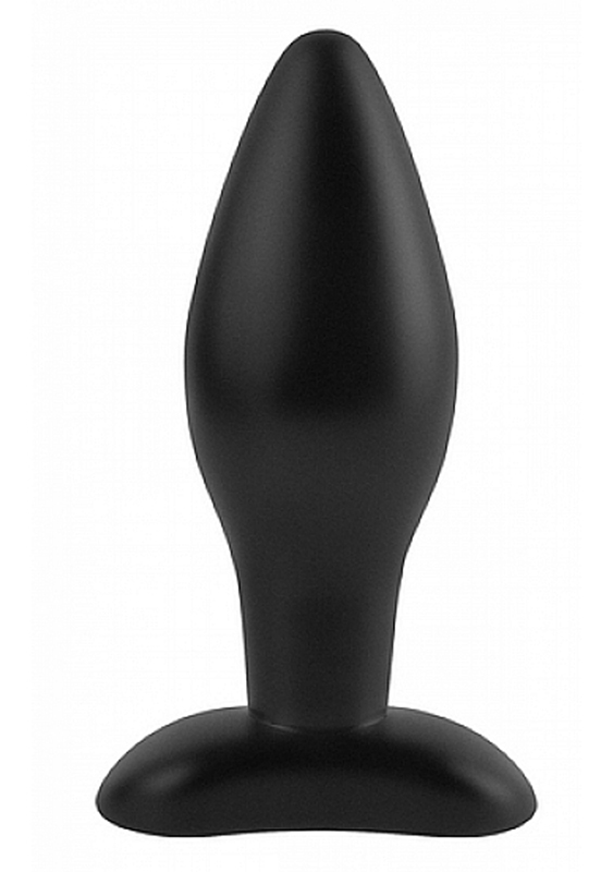 Medium buttplug