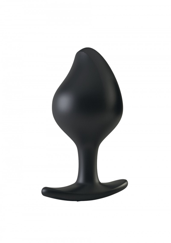 Rocking Force L E-Stim Buttplug