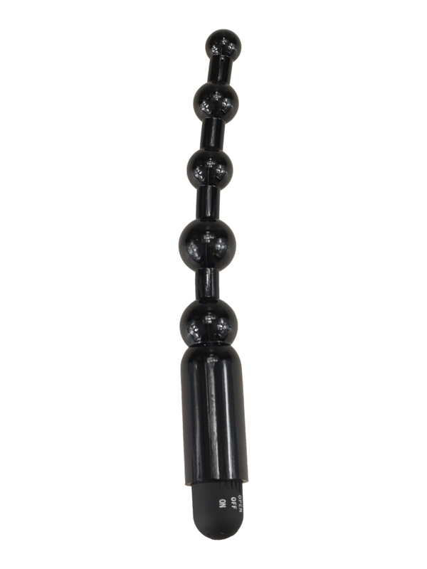 Power Beads Vibrator