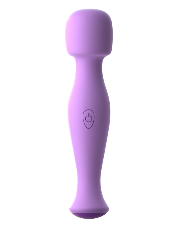 Body Massage-Her Wand Vibrator