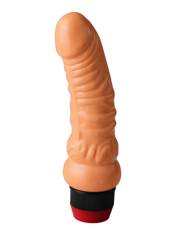 Natuurlijke Vibrator