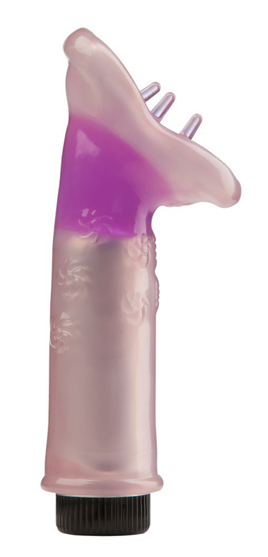 Vagina vibrator