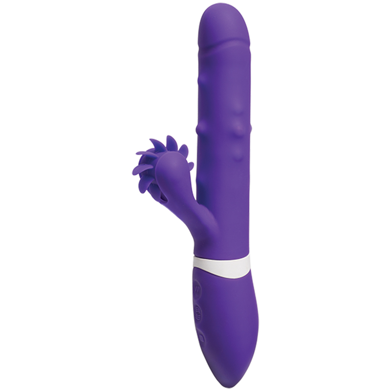 iVibe Select - iRoll Rabbit Vibrator