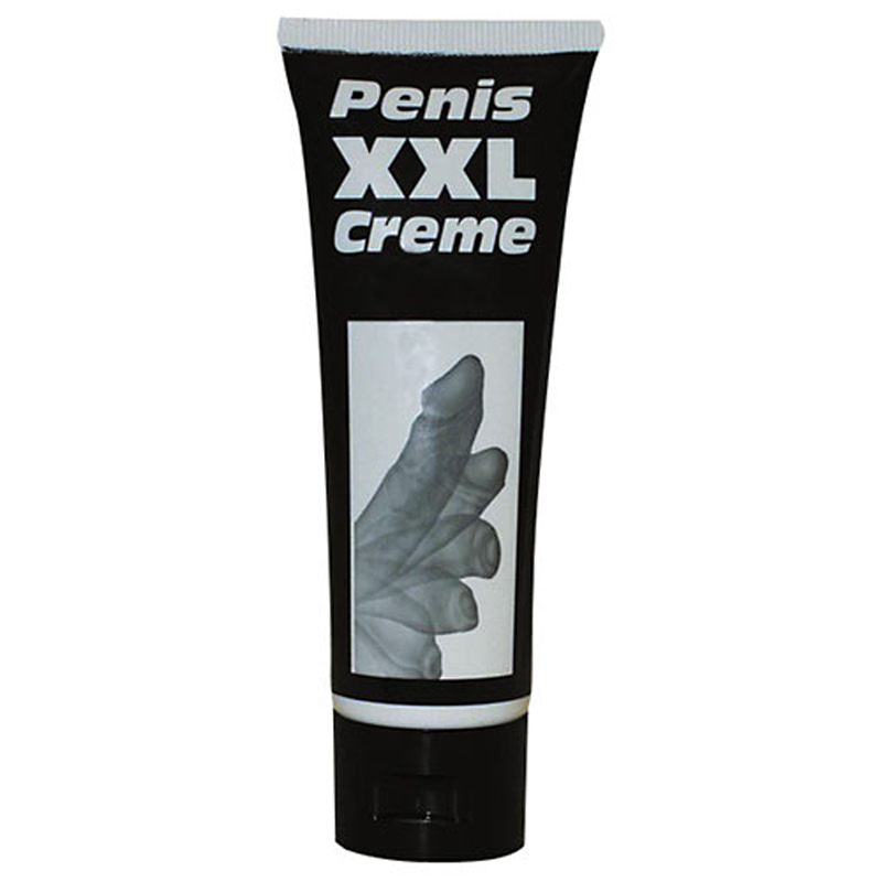 Penis XXL Creme