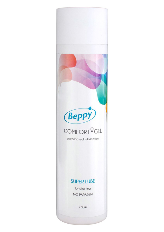 Beppy Comfort Gel - 250 ml