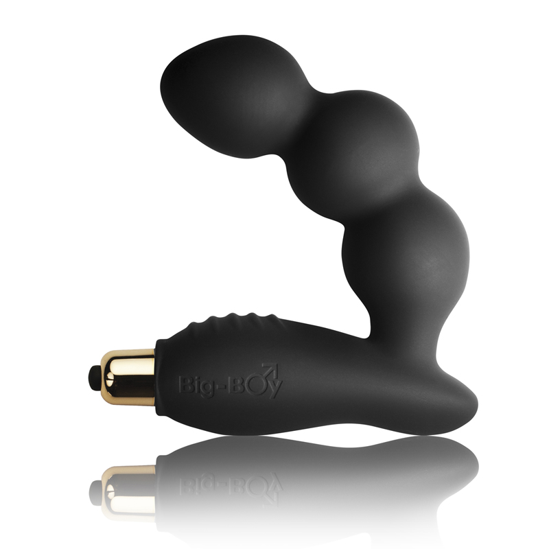 Big Boy Prostaat Vibrator