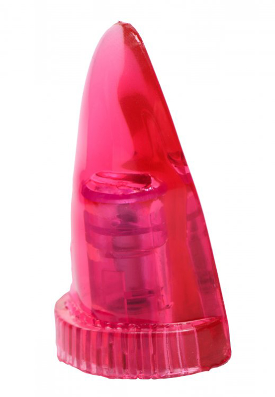 Tongue Vibe Tongvibrator - Roze