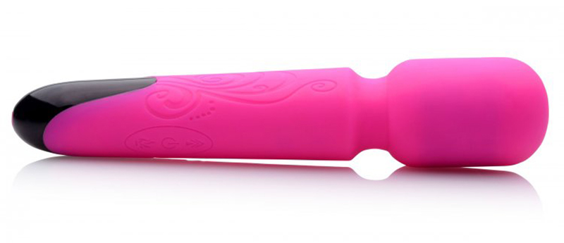 Fever 7x Self-heating Vibrating Wand