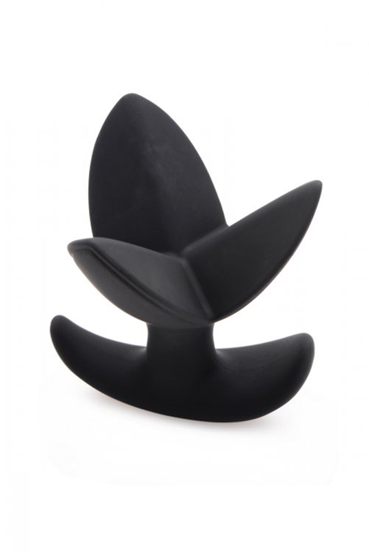 Dark Bloom Buttplug