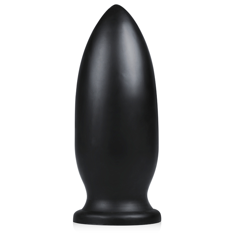 BUTTR Bullet Buttplug