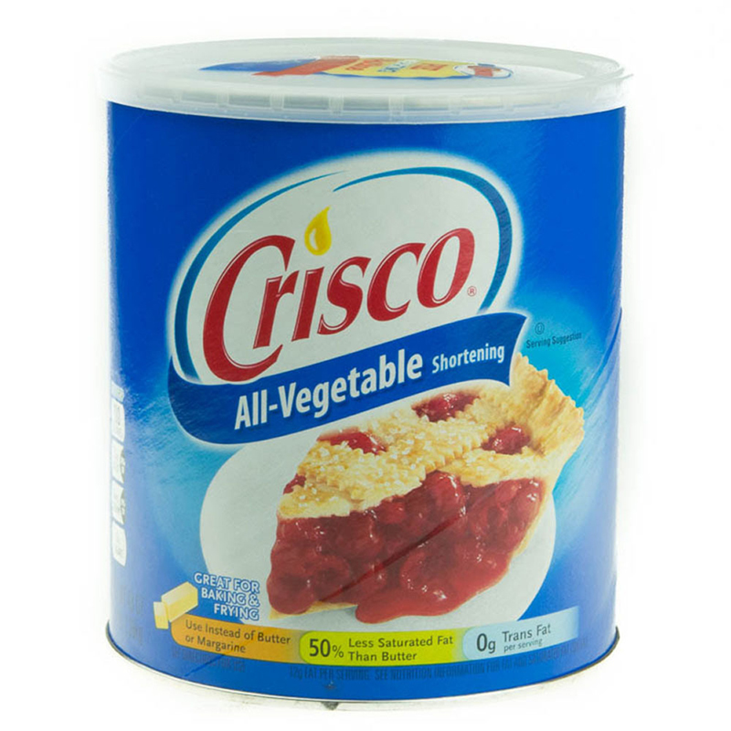 Crisco Fisting Glijmiddel - 1420 ml