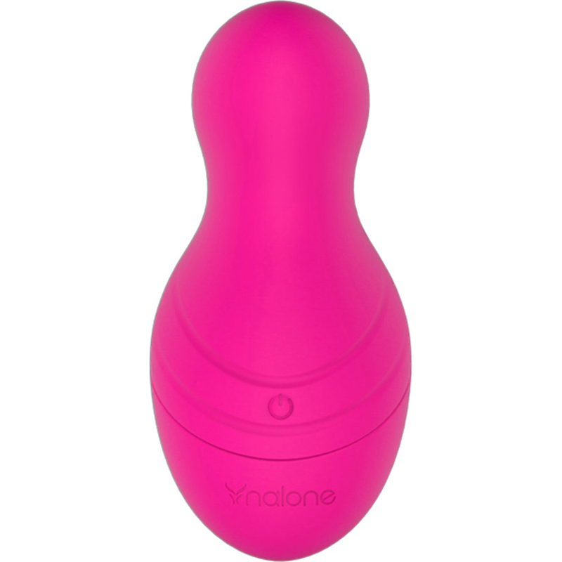 Nalone GoGo Stimulator - Roze