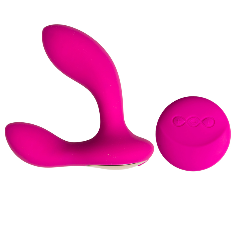 LELO - Hugo prostaat massager - Roze