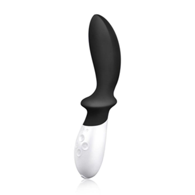 Lelo LOKI Prostaat Massager - Zwart