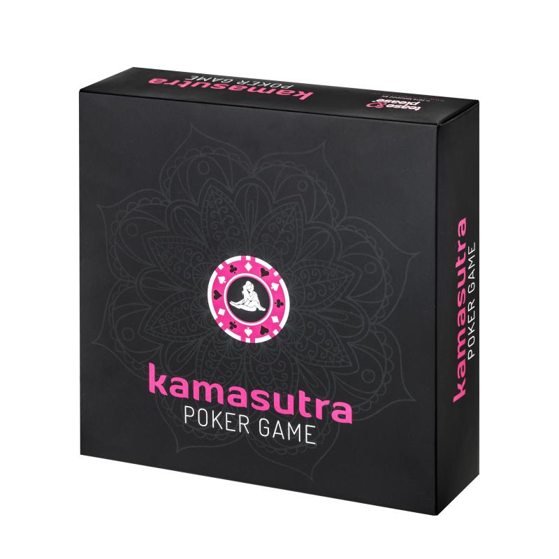 Kamasutra Pokerspel