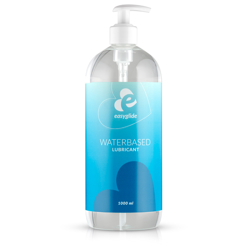 EasyGlide - Glijmiddel op waterbasis 1000 ML